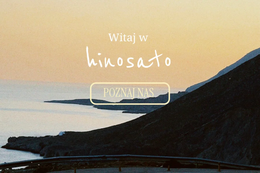 Hinosato – luksusowa pościel lniana premium, spokojny poranek nad morzem, rytuał snu i wellbeing, minimalistyczna estetyka